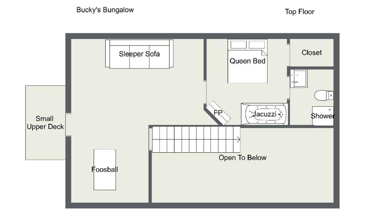 Bucky'S Bungalow, Hot Tub, 1089 Of Free Attraction Tickets For Each Paid Day, Dollywood And More! جاتلينبرج المظهر الخارجي الصورة